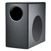 JBL Control Contractor 50S/T Surface Mount, Wall Mountable Woofer - 150 W RMS - Black