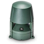 JBL Professional 2-way Indoor/Outdoor In-ground Speaker - 45 W RMS - Green
