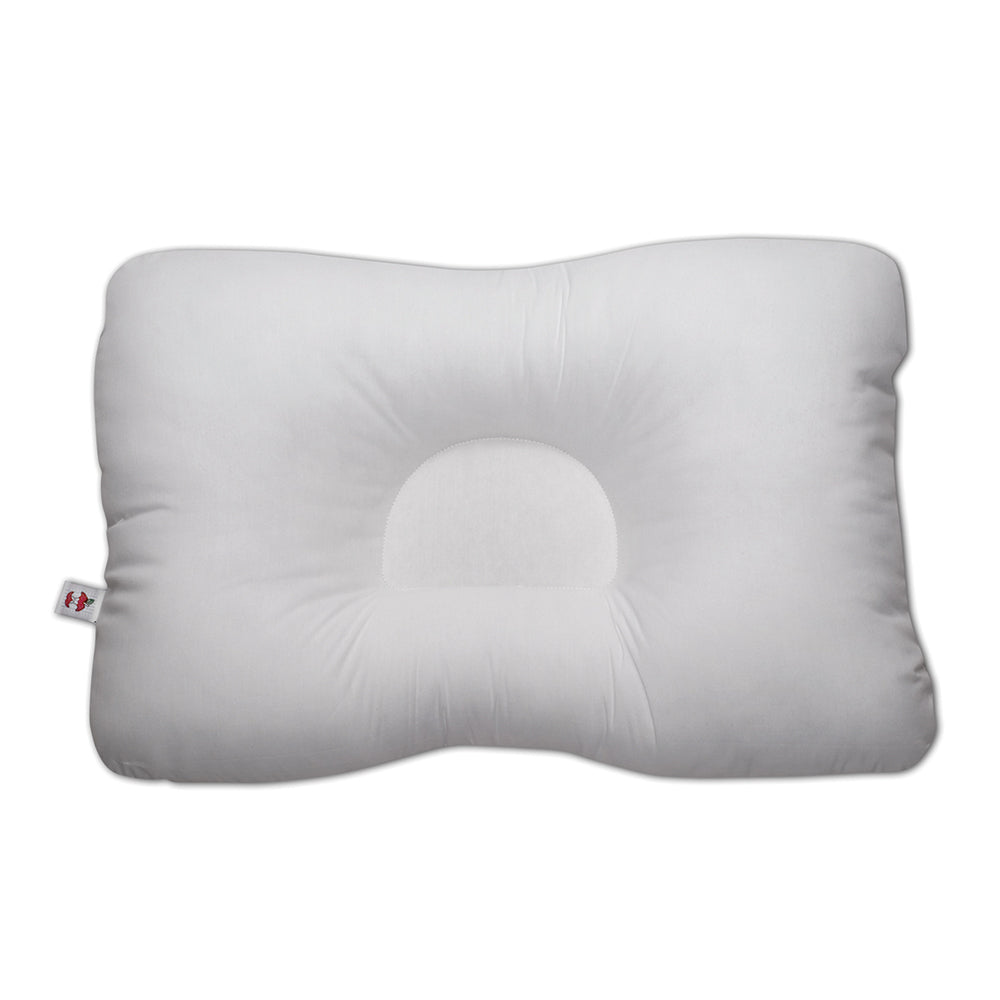 D-Core Fiber Support Pillow, Regular, 24" X 16"