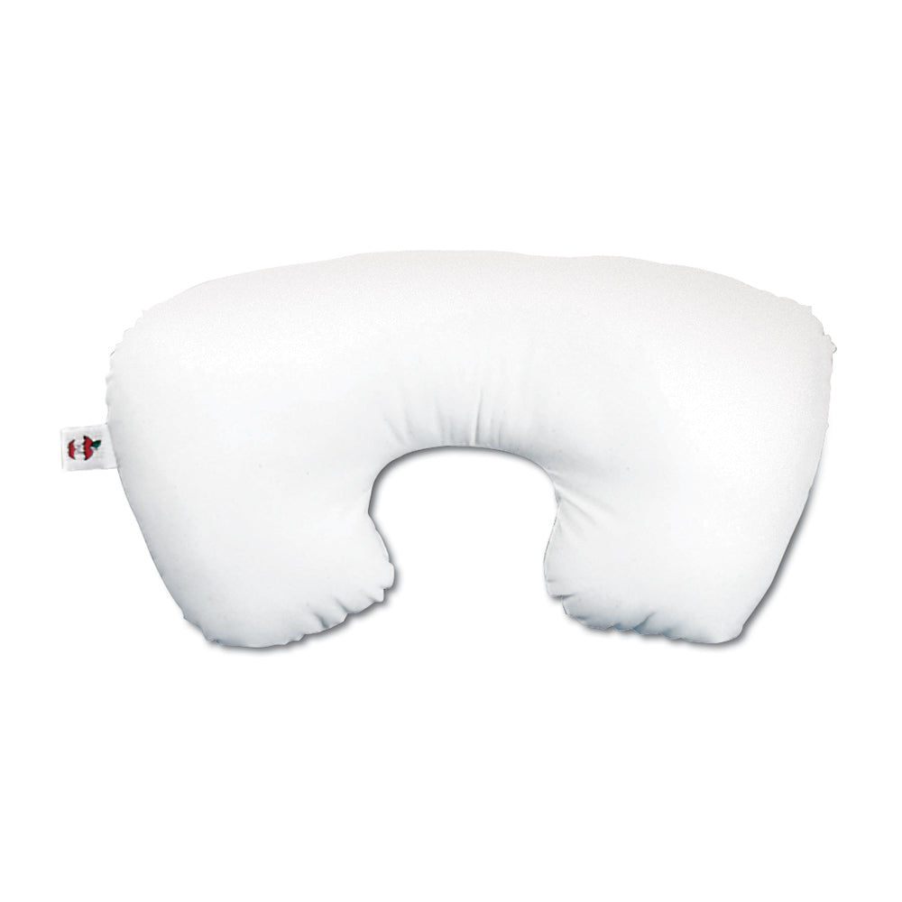 Tri-Core Travel 18" X 9" Fiber Pillow