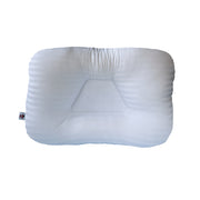 Tricore Petite 19" X 12" Fiber Pillow; White