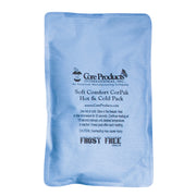Hot & Cold Comfort Pack, 6" X 10", Light Blue
