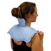 Hot & Cold Comfort Pack, 11" X 15", Light Blue