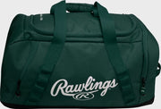 Rawlings Covert2 Duffel Bag - Dark Green