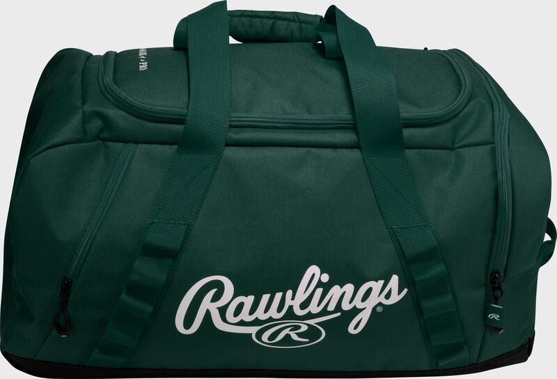 Rawlings Covert2 Duffel Bag - Dark Green