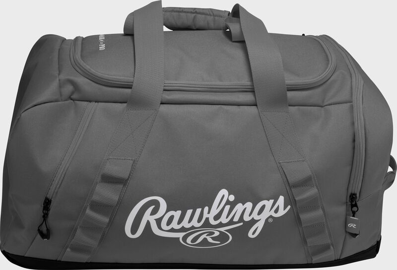Rawlings Covert2 Duffel Bag - Graphite