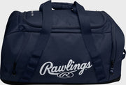 Rawlings Covert2 Duffel Bag - Navy
