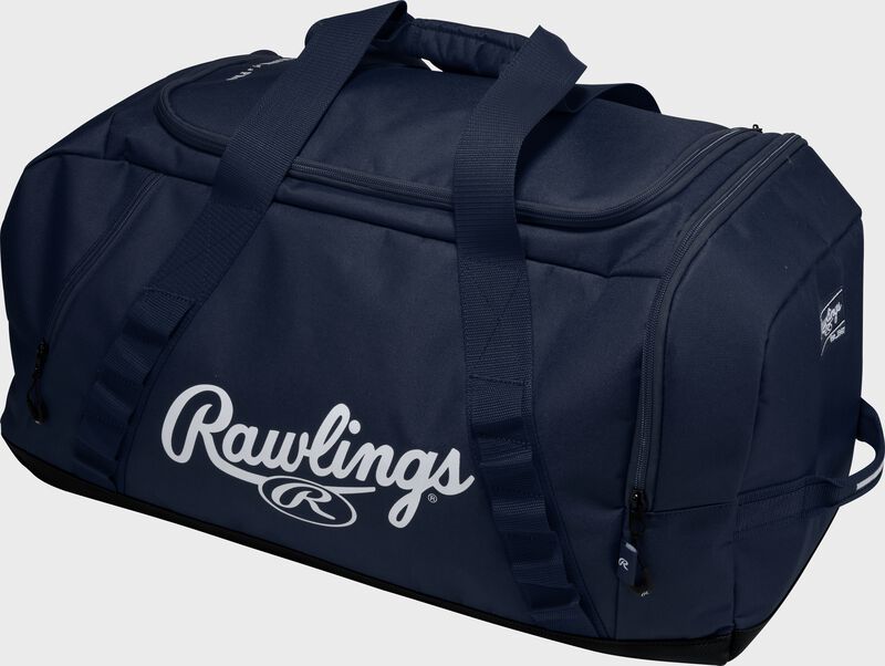 Rawlings Covert2 Duffel Bag - Navy