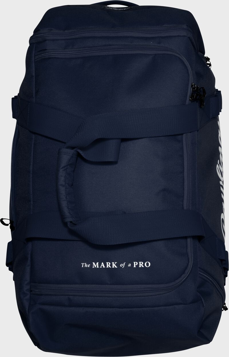 Rawlings Covert2 Duffel Bag - Navy
