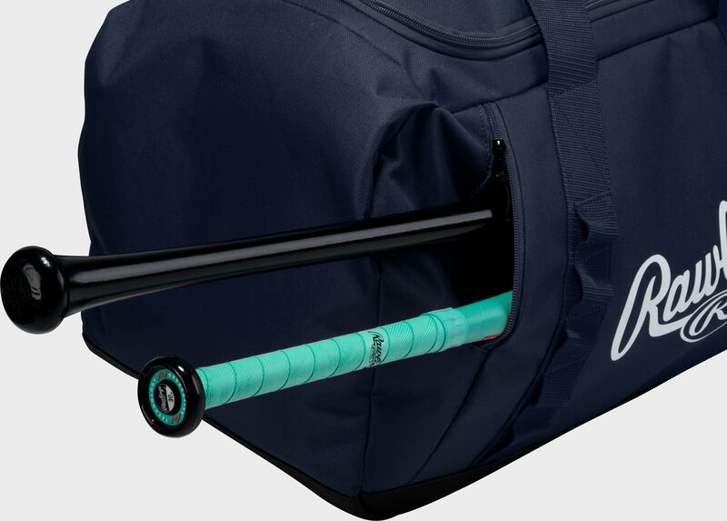 Rawlings Covert2 Duffel Bag - Navy