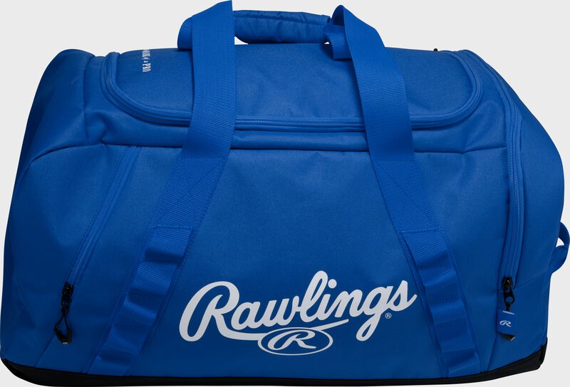 Rawlings Covert2 Duffel Bag - Royal