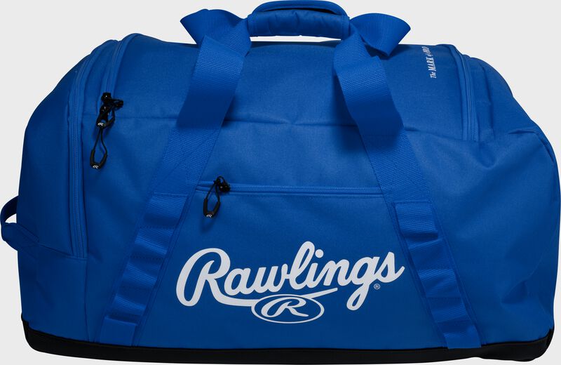 Rawlings Covert2 Duffel Bag - Royal