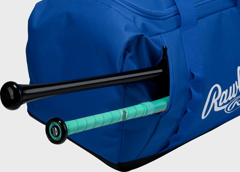 Rawlings Covert2 Duffel Bag - Royal