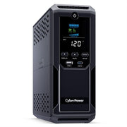 CyberPower Intelligent LCD Series UPS