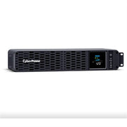 CyberPower CP1500PFCRM2U 2U 8 X NEMA 5-15R 120V AC PFC Sinewave UPS Systems