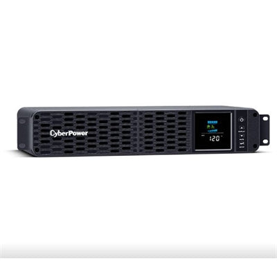 CyberPower CP1500PFCRM2U 2U 8 X NEMA 5-15R 120V AC PFC Sinewave UPS Systems