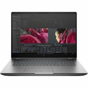 HP ZBook Fury G1i 18&amp;quot; Mobile Workstation - WQXGA - 165 Hz - Intel Core Ultra 7 265HX - vPro Technology - 32 GB - 1 TB SSD - Meteor Silver