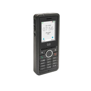Cisco 6825 Handset - Cordless - DECT, Bluetooth - 250 Phone Book/Directory Memory - 2x Total Number of Phone Lines - CP68253PCNAK9