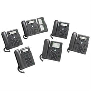 Cisco IP Phone 6871 - VoIP Phone