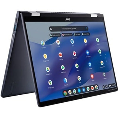Acer - 14" Chromebook Spin 714 8G 128G NX.KLCAA.001 - Steel Gray