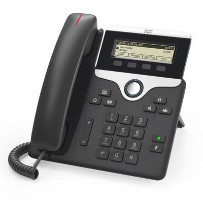 Cisco IP Phone 7811 - VoIP Phone
