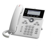 Cisco 7821 MPP IP Phone with Power Supply CP-7821-3PW-NA-K9=