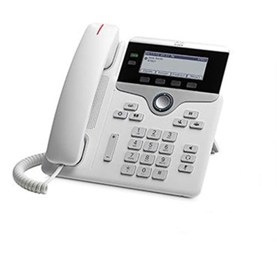 Cisco 7821 MPP IP Phone with Power Supply CP-7821-3PW-NA-K9=