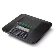 Cisco Consumer Products - Cisco 7832 IP Conference Station - Corded - 1 X Total Line - VoIPNetwork (RJ-45) - PoE Ports - Smoke