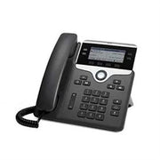 IP Phone 7841 for 3rd Party Call Control