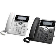 Cisco 7841. Refurbished IP Phone Charcoal 4 Lines