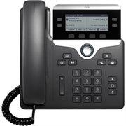 Cisco 7841 MPP IP Phone with Power Supply CP-7841-3PW-NA-K9=
