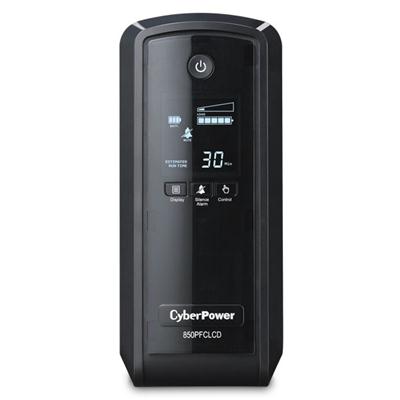 CyberPower Uninterrupted Power Supply