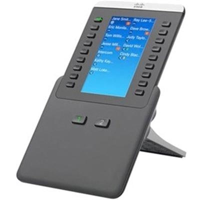 8800 Series Audio Kem, 28 Button Remanufactured
