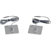 Cisco Consumer Products - Cisco 8832 Wired Microphone Kit - Pack of 2 Microphones - Extends Microphone Coverage - Pair with Cisco 8832 IP