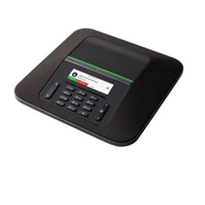 Cisco 8832 IP Conference Station  Refurbished  Corded  Tabletop  Charcoal