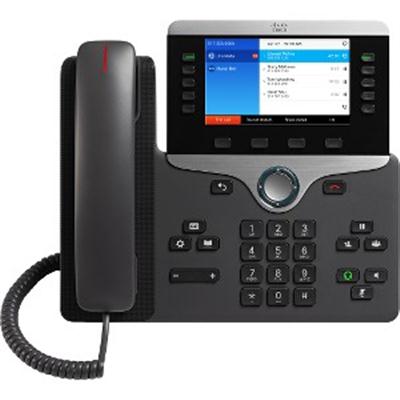 REFURBISHED ITEM - Cisco 8841 IP Phone, Cisco Certified