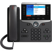 Ciscoip Phone8851w/multiplatformphonefirmware Remanufactured