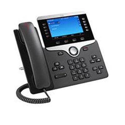CISCO SYSTEMS CP-8861-K9= IP Phone 8861