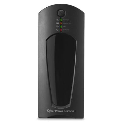 CyberPower CP900AVR - UPS - 560 Watt - 900 VA