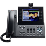 Cisco Unified IP 9951 Charcoal Disc Prod Spcl Sourcing See Notes