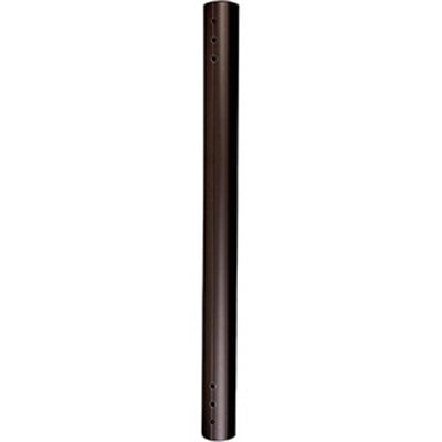 Chief 24 Inch Pin Connection Column - Black