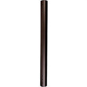 Chief 84&amp;quot; Pin Connection Column - TAA Compliant - Black
