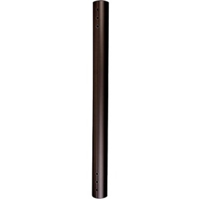 Chief CPA 108&amp;quot; Pin Connection Column - Black