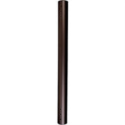 Chief 120 Inch Pin Connection Column - TAA Compliant - Black