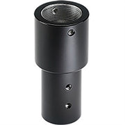 Chief CPA261 Mounting Coupler for Projector - TAA Compliant - Black