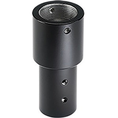 Chief CPA261 Mounting Coupler for Projector - TAA Compliant - Black