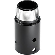 Chief Pin Connection CPA to Male NPT Adapter Accessory - Black