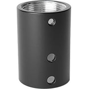 Chief CPA264 Mounting Coupler - TAA Compliant - Black
