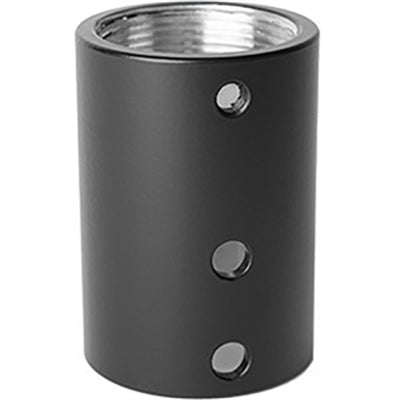 Chief CPA264 Mounting Coupler - TAA Compliant - Black