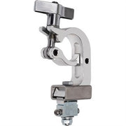 Chief CPA380 Clamp Mount for Projector, Flat Panel Display - TAA Compliant - Silver